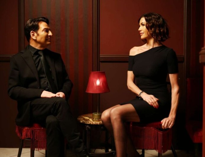 Ο Σταμάτης Γονίδης έγραψε τη νέα επιτυχία του Δημήτρη Κοντολάζου!