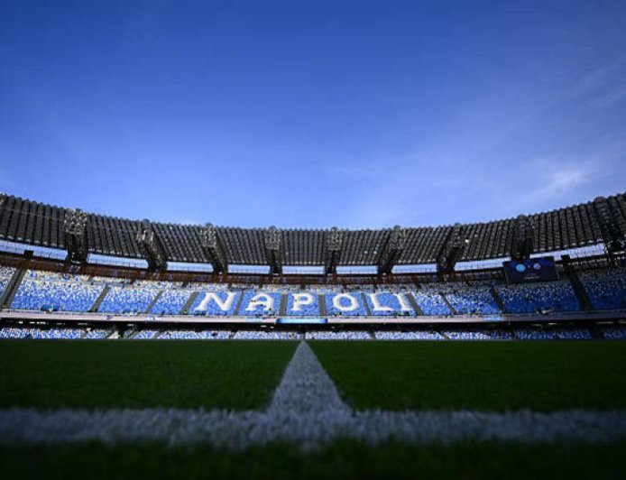 Τζολάκης – Νάπολι: Ενδιαφέρον από την Ιταλική ομάδα για τον Έλληνα τερματοφύλακα