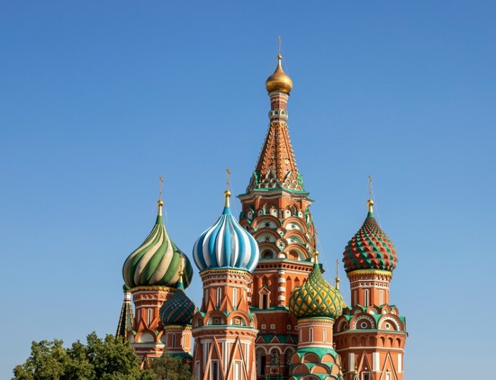 Η Ρωσία χωρίς ίντερνετ εδώ και μία εβδομάδα