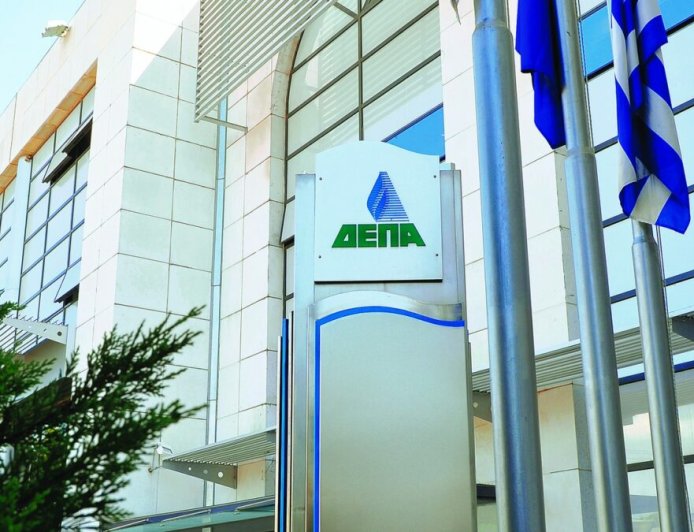 ΔΕΠΑ Εμπορίας: Νέο φορτίο LNG από τις ΗΠΑ στη Ρεβυθούσα