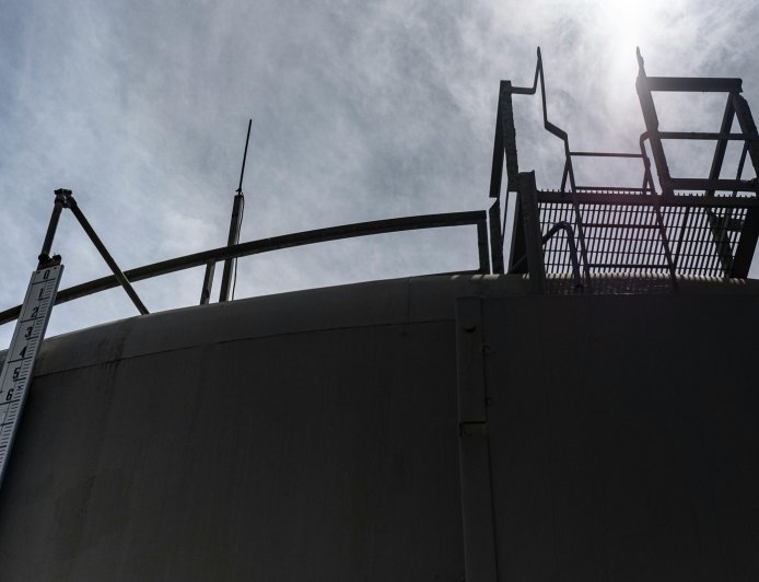 Φυσικό αέριο αύξηση: Άλμα στις τιμές