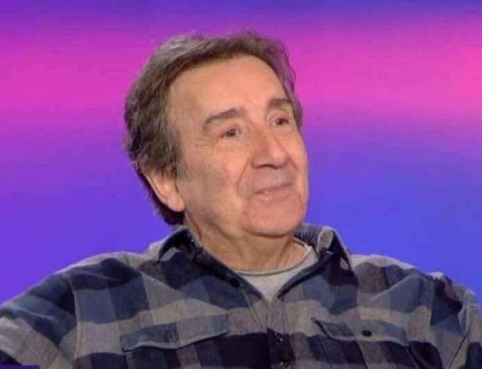 Άγγελος Παπαδημητρίου για Διονύση Σαββόπουλο: «Ήμουν ο χειρότερος εχθρός του και γίναμε φίλοι πραγματικοί»