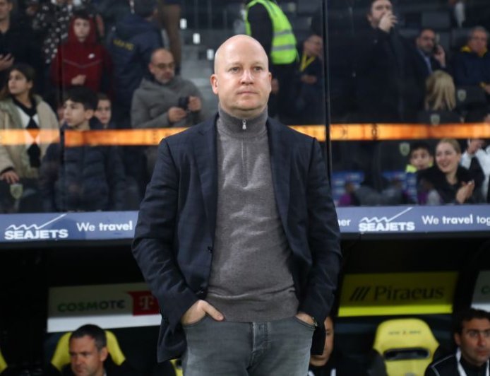 Τσέλιε – ΑΕΚ: Η ανάρτηση του Νίκολιτς για τον αγώνα στη Σλοβενία