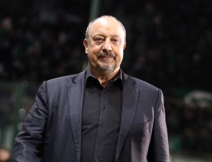 Παναθηναϊκός – Μπέτις σήμερα: Το μήνυμα του Μπενίτεθ πριν τον αγώνα