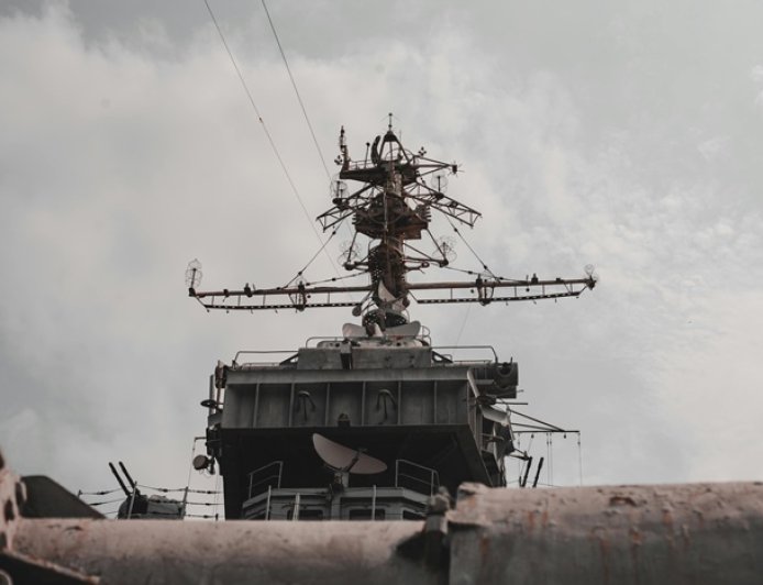 Σούδα Πολωνός: Νέα σύλληψη για κατασκοπεία