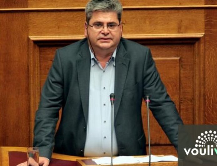 Nα μην προχωρήσει η συγχώνευση του 9ου και 18ου δημοτικού σχολειου Ξάνθης ζητά από την βουλή ο Χουσείν  Ζειμπέκ