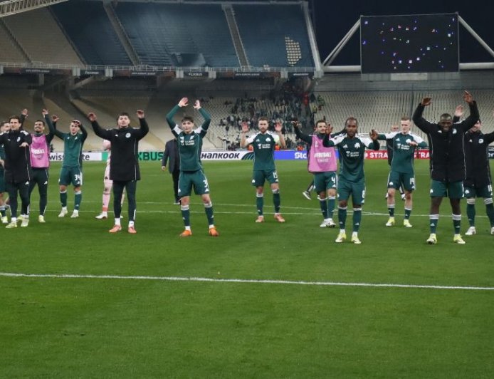 Παναθηναϊκός προγνωστικά: Άλλαξαν τα δεδομένα πρόκρισης για τους “8”