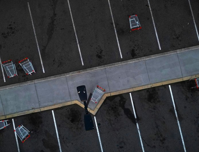 Ακρίβεια στα σούπερ μάρκετ: Αύξηση τζίρου παρά τις ανατιμήσεις