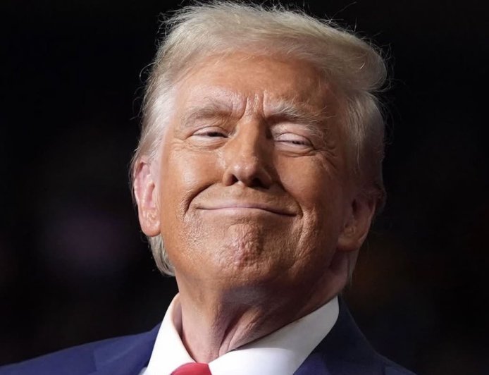 Τραμπ για Ιράν: Δείτε τι θα συμβεί στα παρανοϊκά καθάρματα