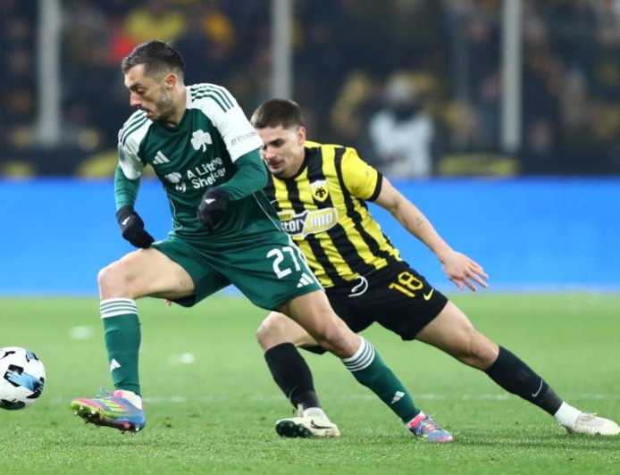 Super League play off: Πώς η πρόκριση στους “8” επηρεάζει το πρωτάθλημα