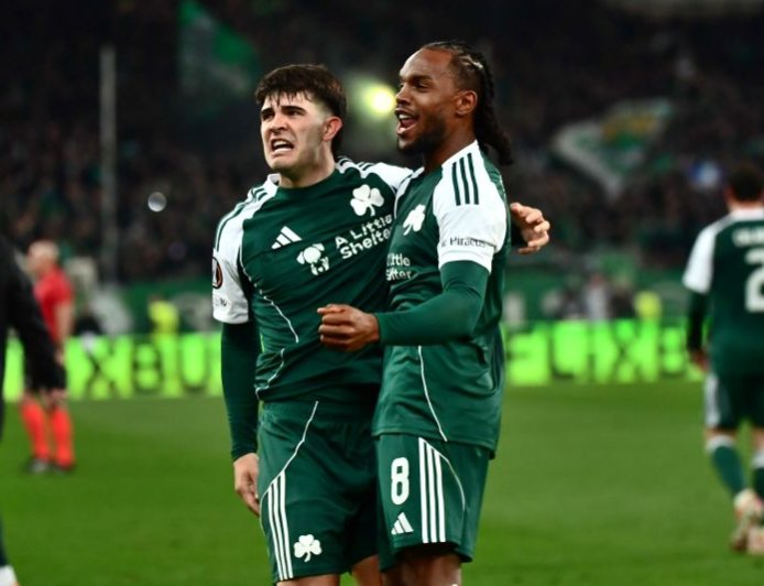 Παναθηναϊκός βαθμολογία Ευρώπη: Κορυφαία επίδοση μετά από 23 χρόνια