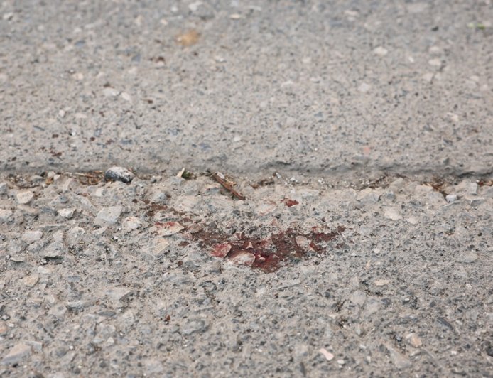 20χρονος Καλαμαριά: Ακολουθούν τη διαδρομή του θύματος οι Αρχές