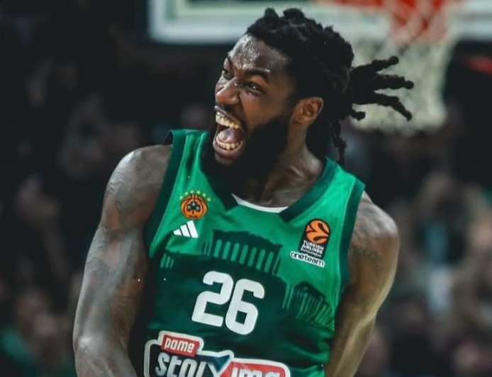 Λεσόρ επιστροφή: Το μήνυμα του Παναθηναϊκού