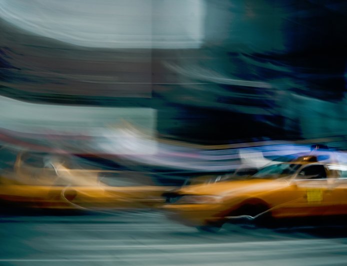 Τροχαίο στη Βούλα: Σοκαριστικό βίντεο