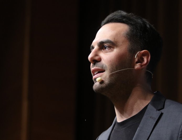 Διαγραφή Κωνσταντινόπουλου – Χριστοδουλάκης: Η διεύρυνση δεν χτίζεται μέσα από διαγραφές