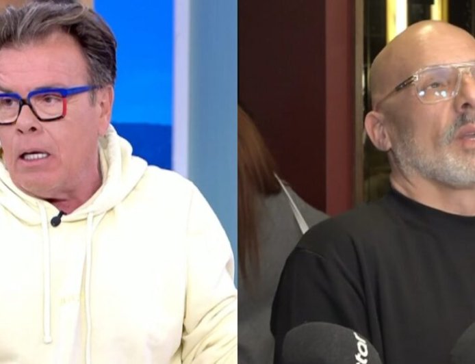 Δημήτρης Παπανώτας για Νίκο Μουτσινά: «Θα τον συμβούλευα να αφήσει την επιθετικότητα – Λίγο να μαζευτούμε, δεν είσαι και η Μέριλιν Μονρόε»