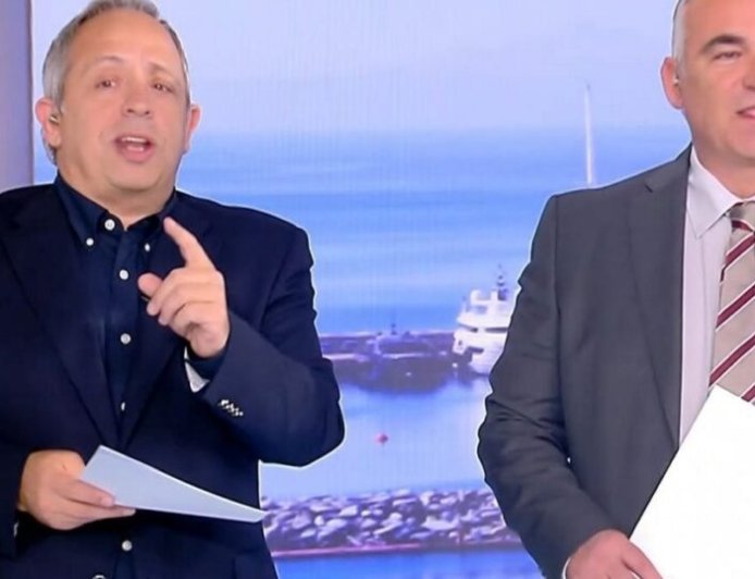 Αταίριαστοι για Ελένη Μενεγάκη: «Ως συνήθως, τα περισσότερα από αυτά που γράφονται, δεν ισχύουν»