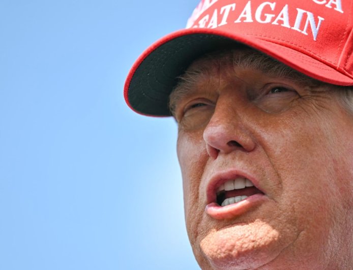 Τραμπ – Ισραήλ: Άγρια κόντρα με τον πρόεδρο Χέρτσογκ