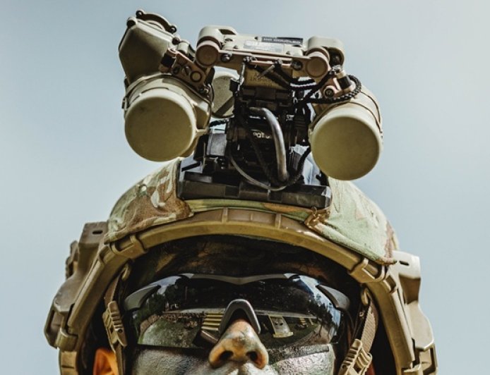 Τα όπλα λέιζερ αλλάζουν τους κανόνες της αεράμυνας