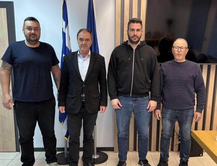 Στα “σκαριά” ανασύσταση Αγροτικού Συλλόγου στον Δήμο Μαρωνείας-Σαπών