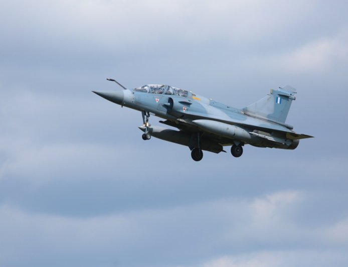 Ελληνικά drones στρατιωτικά: Οι Ένοπλες Δυνάμεις επιταχύνουν τα εξοπλιστικά σχέδια