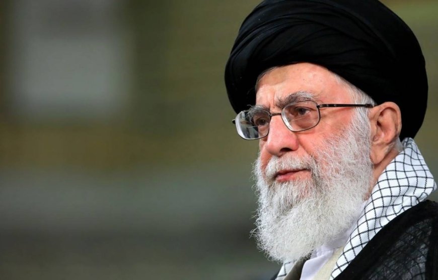 Ο Χαμενεΐ είναι νεκρός: Η κυβέρνηση του Ιράν επιβεβαιώνει