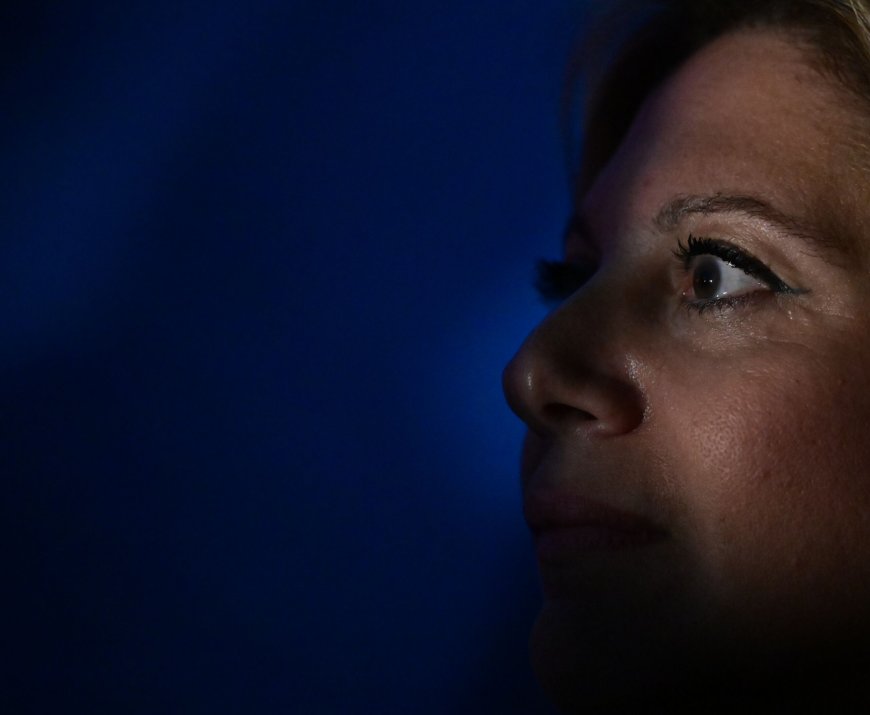 Ρούτσι – Καρυστιανού: “Δεν υπήρξε καμία ένταση ανάμεσά μας”