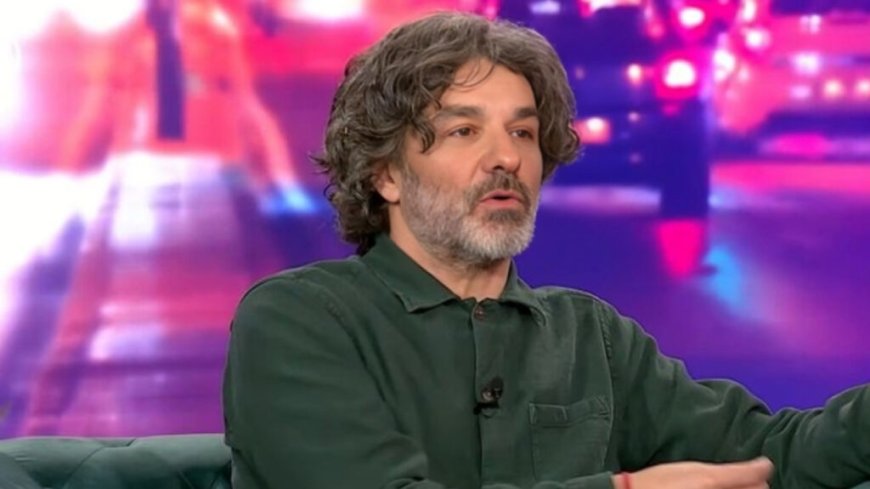 Πέτρος Λαγούτης: «Η ερώτηση αυτήν ήταν για φάπες και το ‘πα στον ρεπόρτερ, θα ΄πρεπε να τις ρίξω αν ήμουν λίγο πιο οξύθυμος»