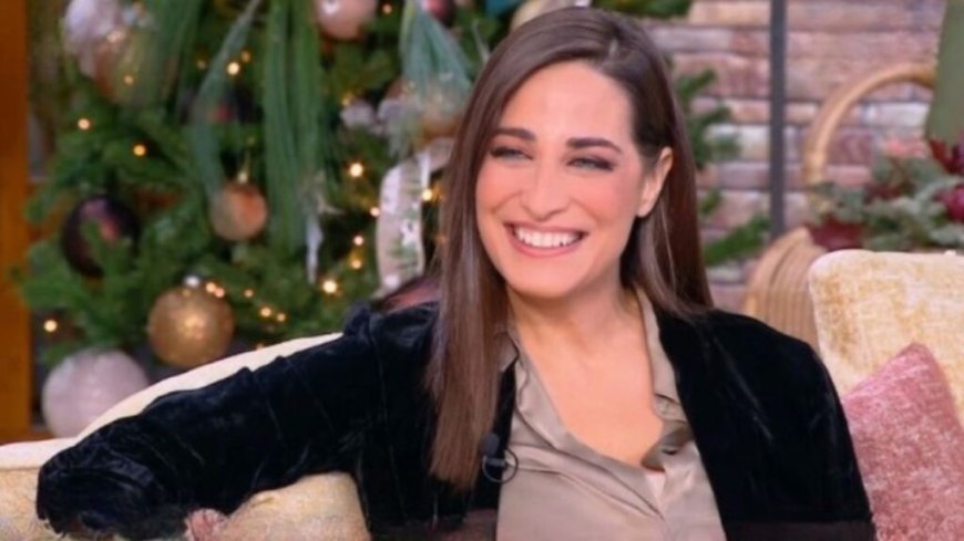 Δώρα Αναγνωστοπούλου: «Διευθύντρια μου επέμενε να γίνω ξανθιά, για να ‘χω περισσότερη «λάμψη» όπως επέβαλε το ρεύμα της εποχής»