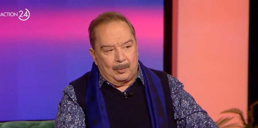 Σταμάτης Φασουλής: «Έκανα παραχώρηση και του ‘δωσα ένα ρολάκι, λόγω followers, αλλά άνθρωπος δεν πάτησε γι’ αυτόν»