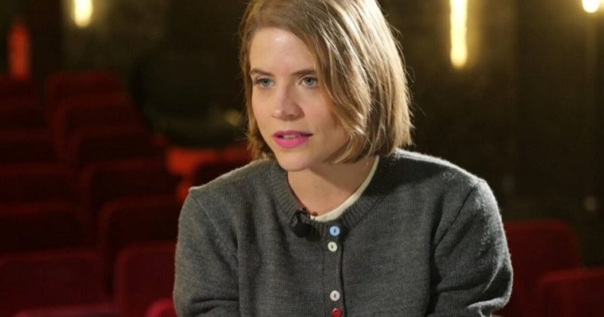 Δανάη Μιχαλάκη: «Υπήρξαν στιγμές που ένιωσα να χάνω τον εαυτό μου μέσα στο ταξίδι της μητρότητας»