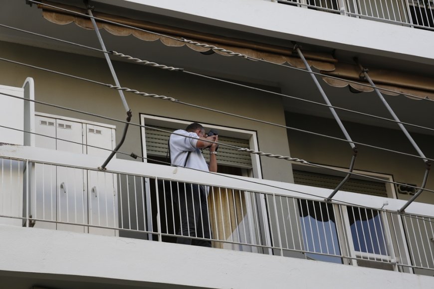 Κολωνός έγκυος: Τη Δευτέρα η νεκροτομή – Συνελήφθη ο σύντροφος