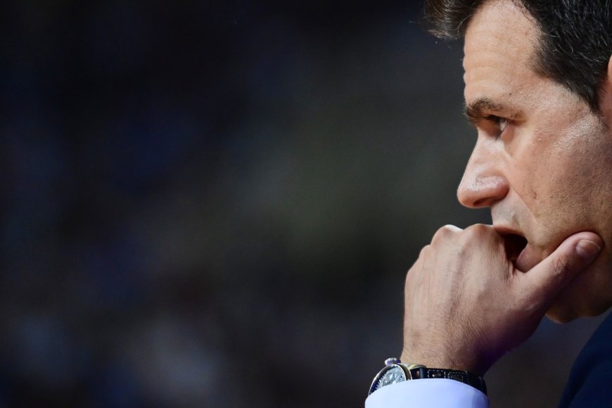 Χάποελ Τελ Αβίβ – Παρί: Στην Ελλάδα για λόγους ασφαλείας η ομάδα του Ιτούδη