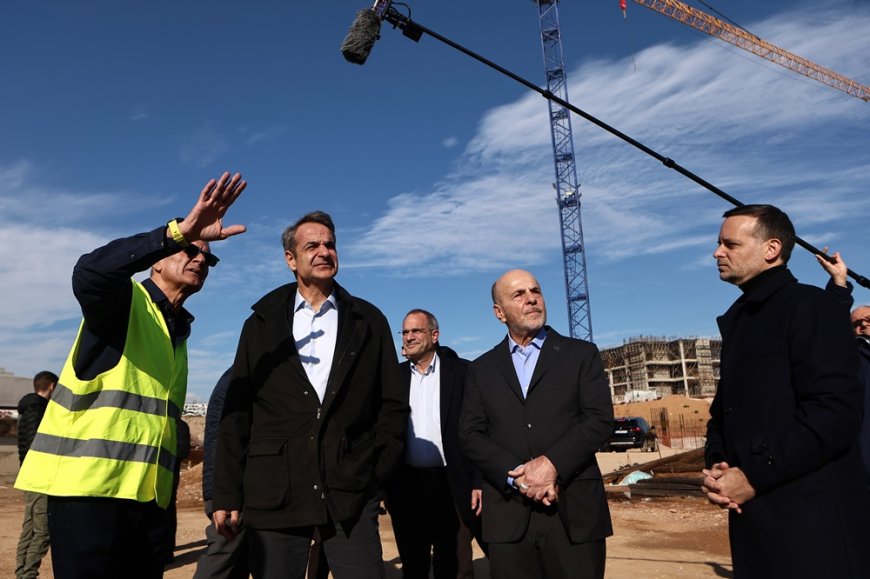 Νέο γήπεδο Παναθηναϊκού – πότε θα είναι έτοιμο: Το εντυπωσιακό βίντεο της ΠΑΕ