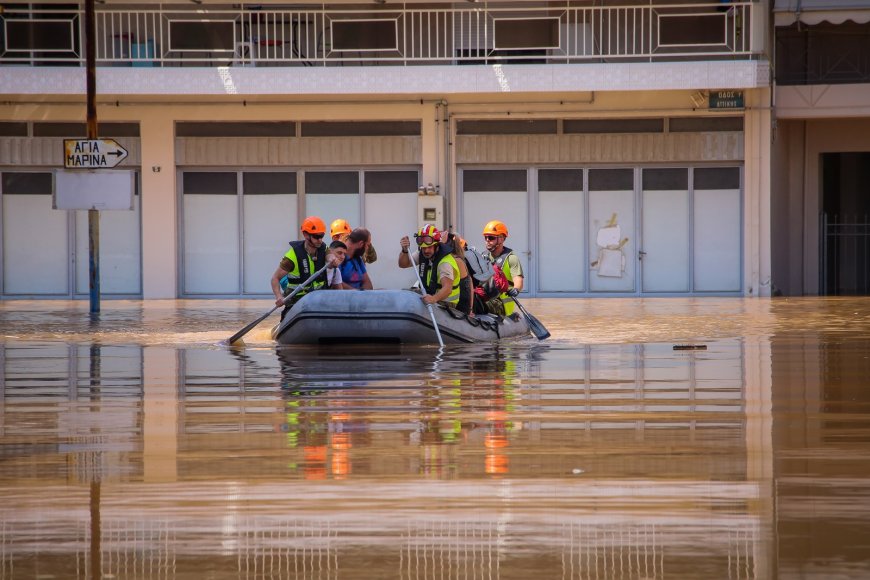 Σχεδόν 12 εκατ. ευρώ οι αποζημιώσεις για τις κακοκαιρίες Adel και Byron – Χιλιάδες ζημιές σε σπίτια και οχήματα