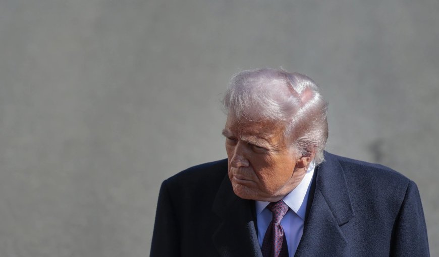 Τραμπ για Ιράν: «Ζήτησαν συνομιλίες και δέχτηκα» – Διαψεύδει η Τεχεράνη