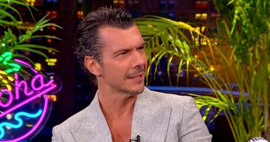 Ιωάννης Παπαζήσης: «Ό,τι κι αν έκανα τότε καλλιτεχνικά δεν μου άρεσε καθόλου, την έχω σβήσει αυτή την περίοδο από το μυαλό μου»