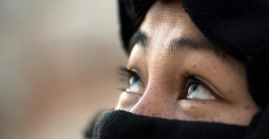 Νέος νόμος των Ταλιμπάν: Νόμιμο να χτυπούν οι άνδρες τις γυναίκες αρκεί να μην σπάνε οστά