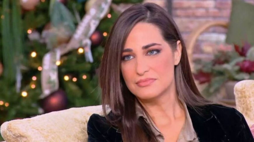 Δώρα Αναγνωστοπούλου: «Ως μαμά κουβαλάω όλα τα πλεονεκτήματα και τα μειονεκτήματα μου, όπως και στην επαγγελματική μου ζωή»