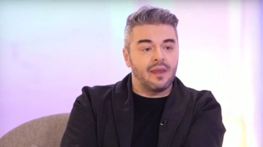 Πέτρος Πολυχρονίδης: «Τα social media πρέπει να απαγορευτούν και σε ενήλικες, είναι εξάρτηση όπως το τσιγάρο και το ποτό»