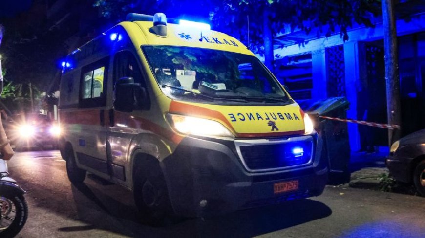 Πειραιάς: 17χρονη έπεσε από μπαλκόνι 5ου ορόφου