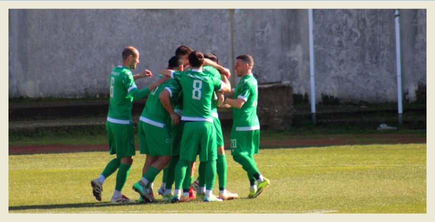 Πανθρακικός: Πρώτος με διαφορά – Φαβορί ενόψει play offs