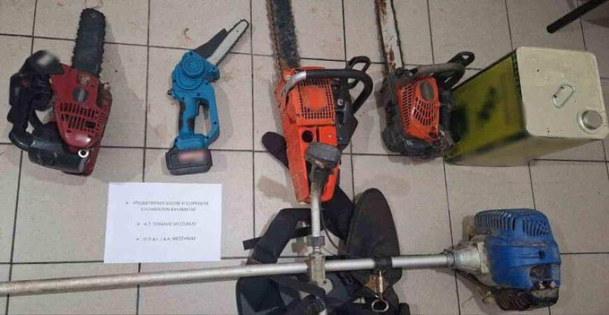 Βύρωνας – Παγκράτι: Πιάστηκαν οι διαρρήκτες με τις…κάλτσες και την πλαστική κάρτα