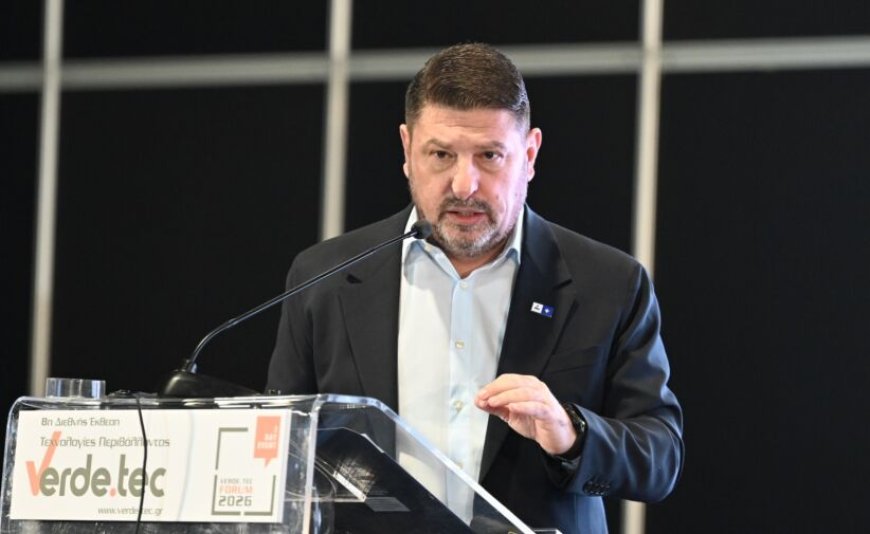 Νέα έργα στη Δυτική Αθήνα από την Περιφέρεια Αττικής – Τι αλλάζει στην περιοχη