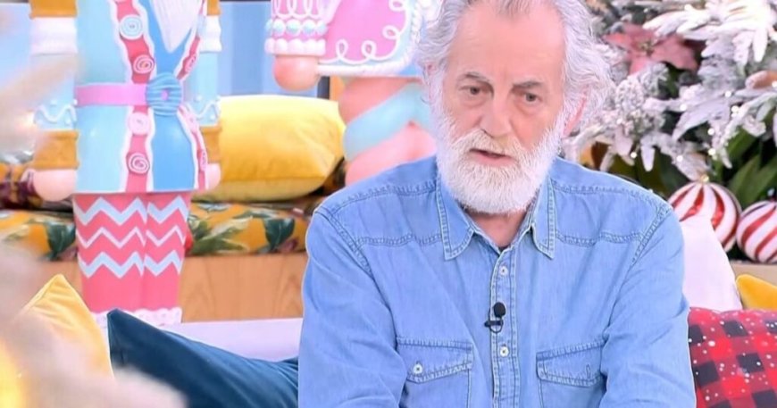 Μιχάλης Αεράκης: «Είχα πρόταση σχεδόν από όλα τα κόμματα και σε διάφορα επίπεδα»