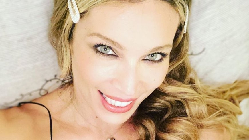 Μαριέττα Χρουσαλά: «Όταν έφυγε από τη ζωή ήμουν πολύ down, στεναχωριόμουν όταν καθόμουν στο σπίτι και το σκεφτόμουν»