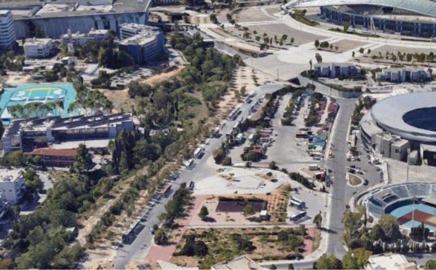 Πολιτική προστασία στο Μαρούσι: Πρόληψη, έργα και εθελοντισμός