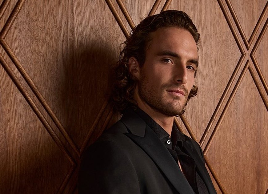 Τσιτσιπάς παγκόσμια κατάταξη: Εκτός top 40 ύστερα από οκτώ χρόνια