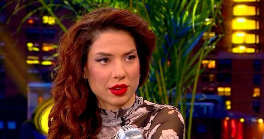 Ηλιάνα Μαυρομάτη: «Το βρίσκω ανακύκλωση να αναφέρονται στους γονείς μου, η μαμά μου είναι καλά»