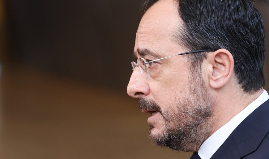 Ελλάδα – Κύπρος: Η Λευκωσία ευχαρίστησε την ελληνική κυβέρνηση για την αποστολή φρεγατών και F-16